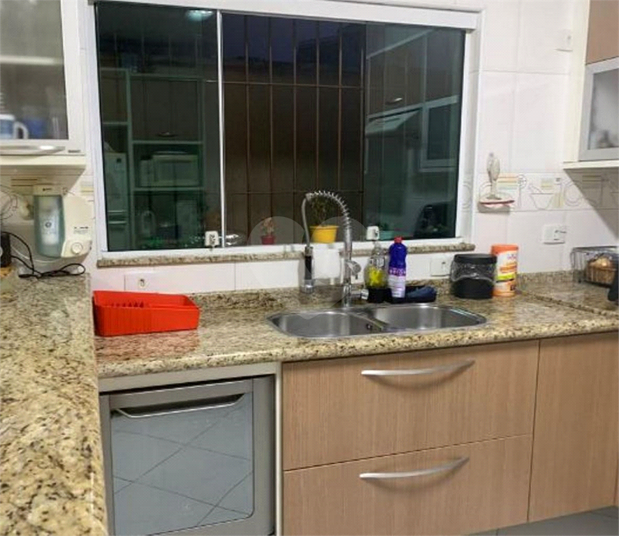 SOBRADO em PIRITUBA
