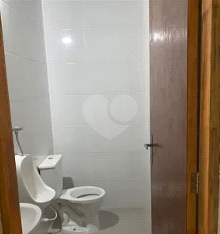 CASA em JARDIM PRESIDENTE DUTRA