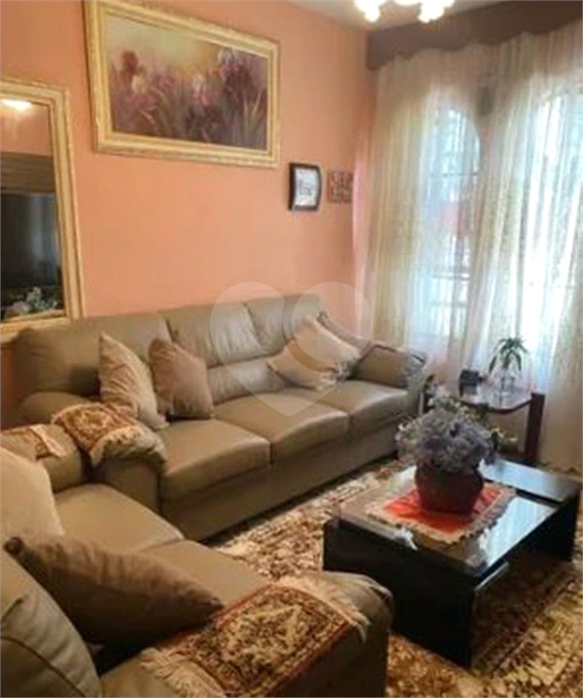 CASA em JARDIM PRESIDENTE DUTRA