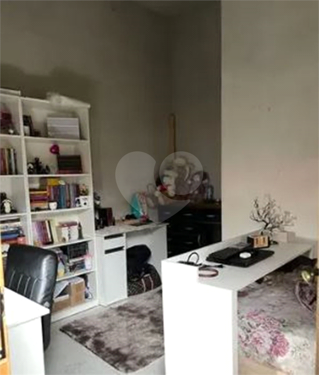CASA em JARDIM PRESIDENTE DUTRA