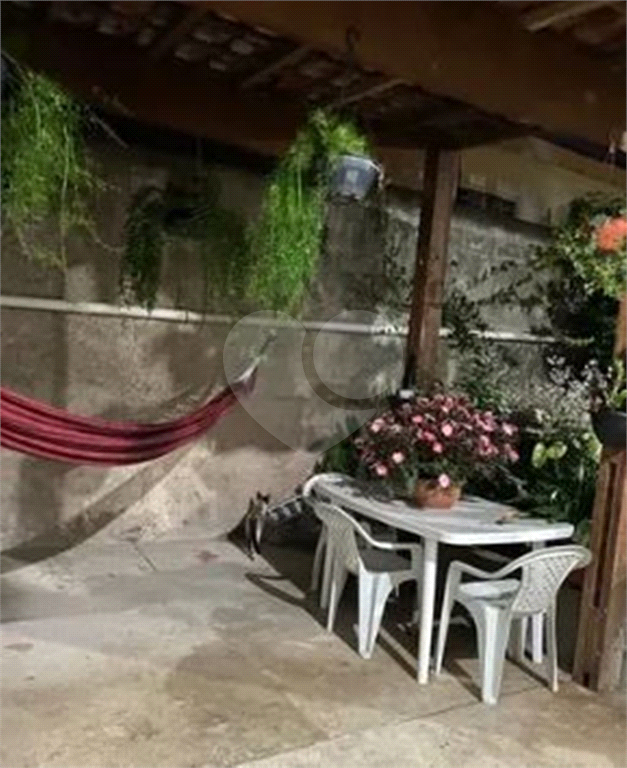 CASA em JARDIM PRESIDENTE DUTRA