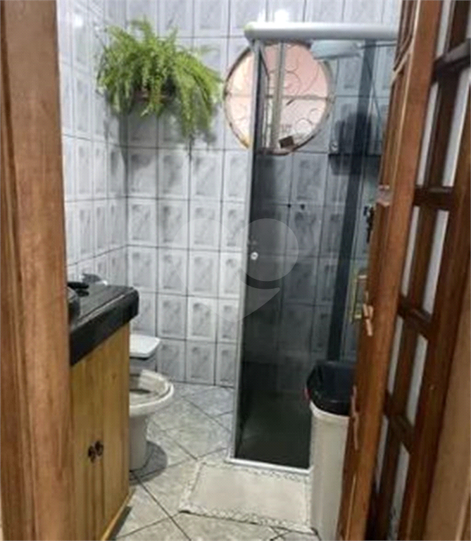 CASA em JARDIM PRESIDENTE DUTRA