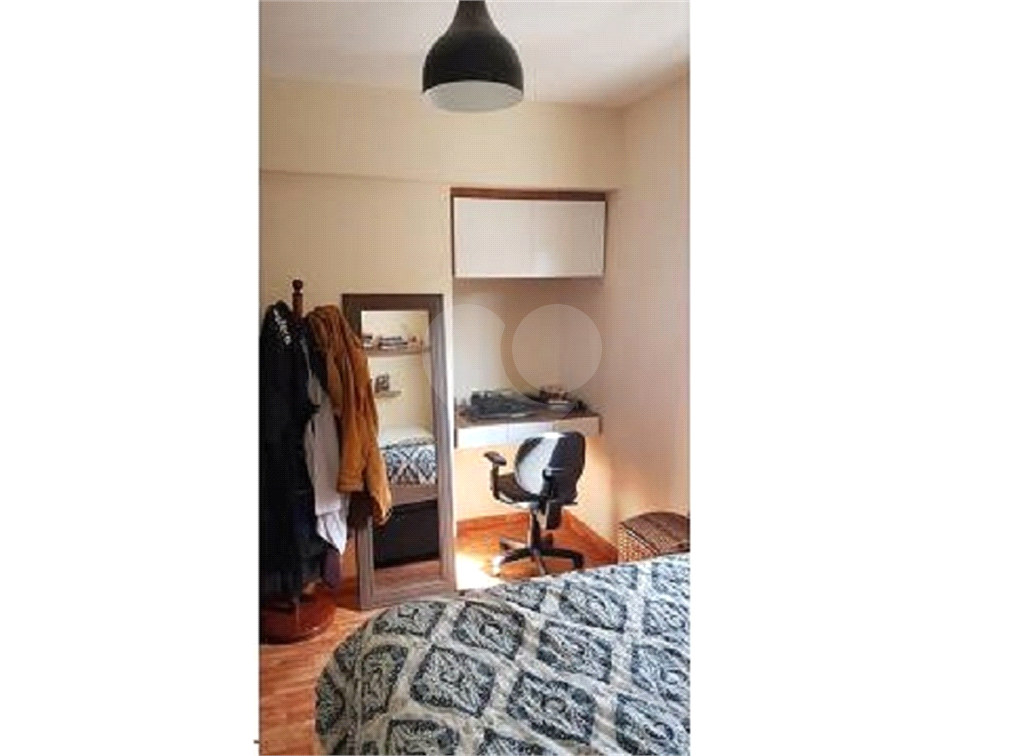 APARTAMENTO em PARAÍSO