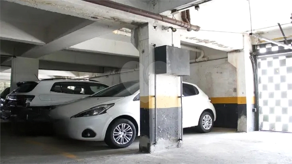 APARTAMENTO em PARAÍSO