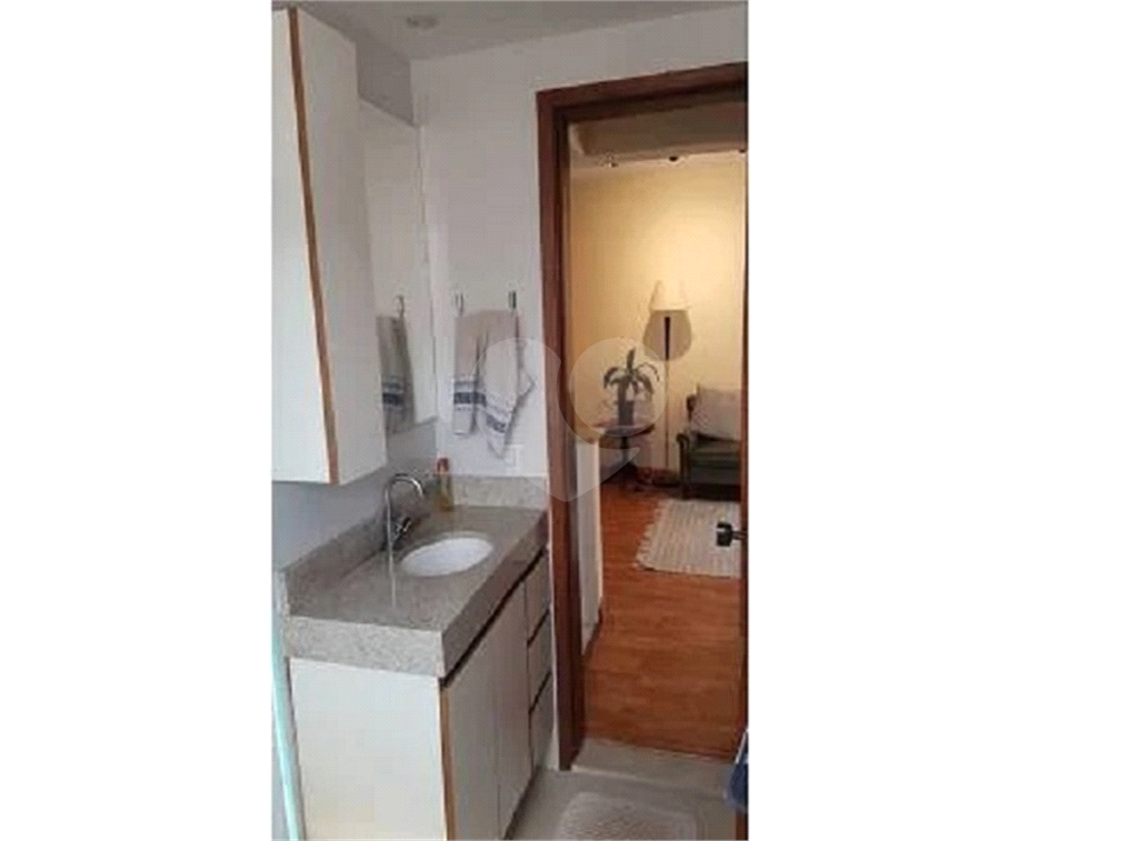 APARTAMENTO em PARAÍSO