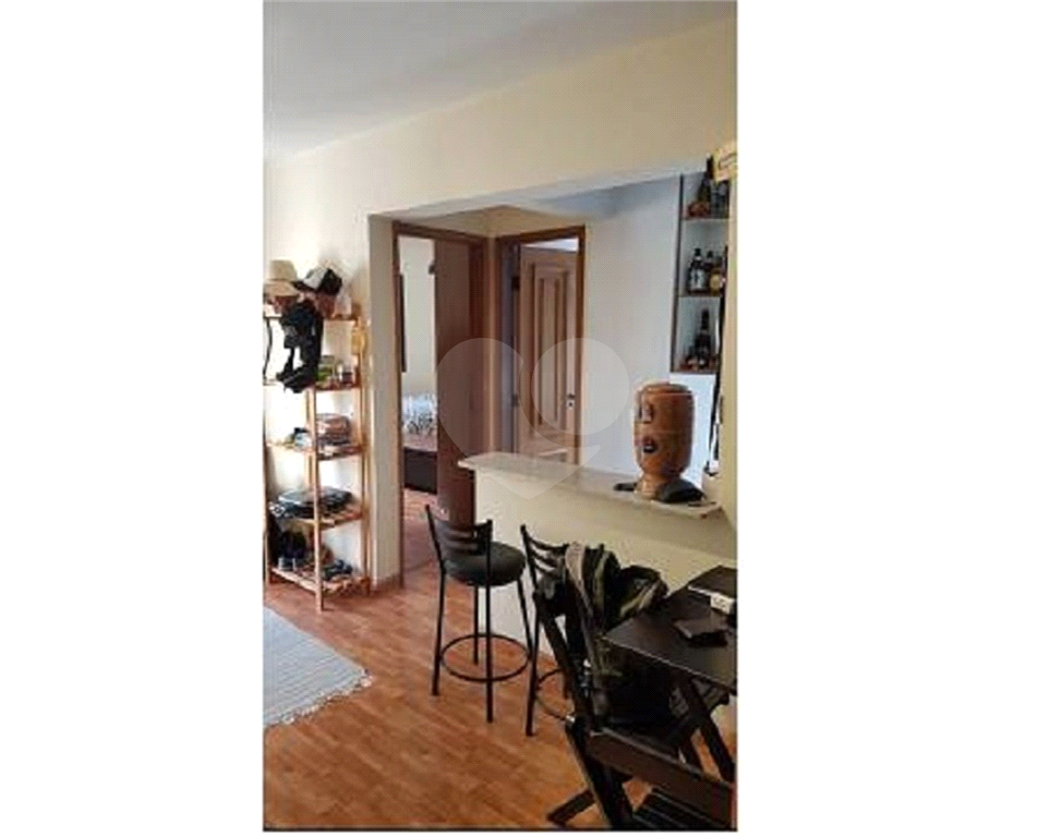 APARTAMENTO em PARAÍSO