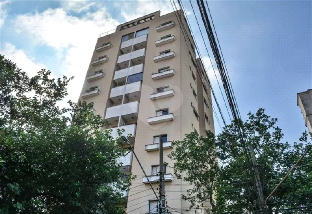 APARTAMENTO em PARAÍSO