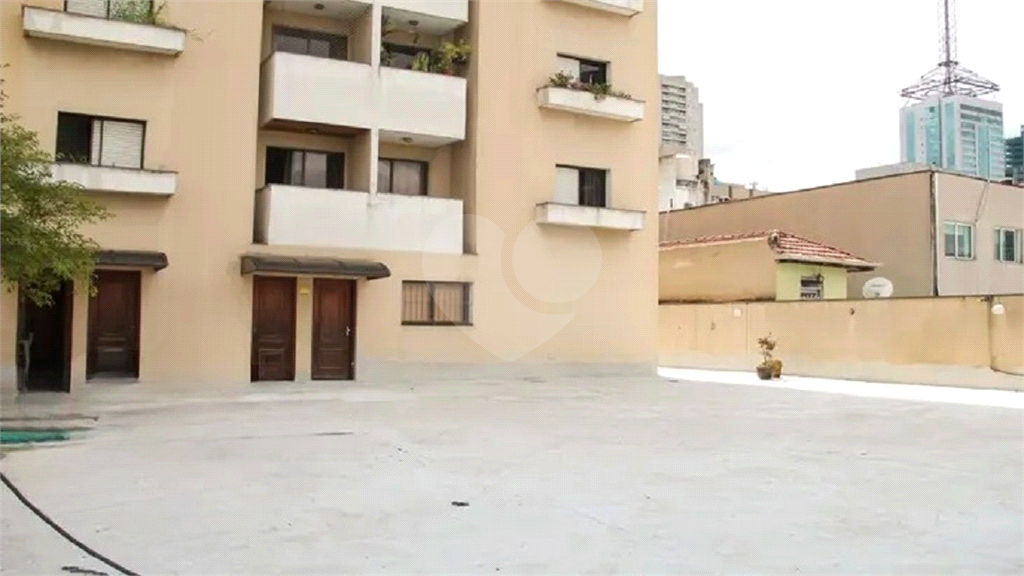 APARTAMENTO em PARAÍSO