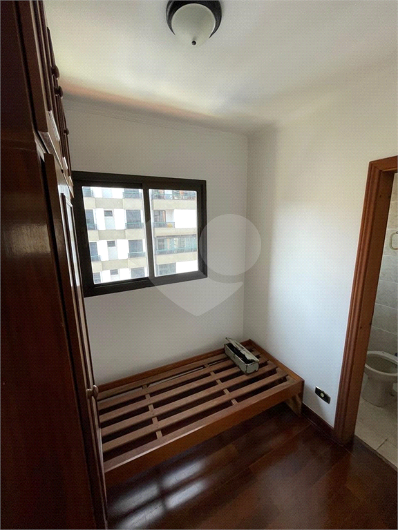 Apartamento alto padrão com 206 m