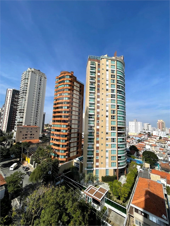 Apartamento alto padrão com 206 m