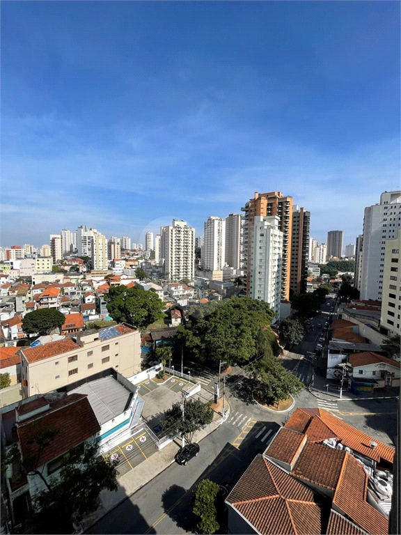 Apartamento alto padrão com 206 m