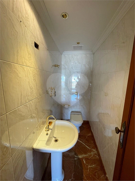 Apartamento alto padrão com 206 m
