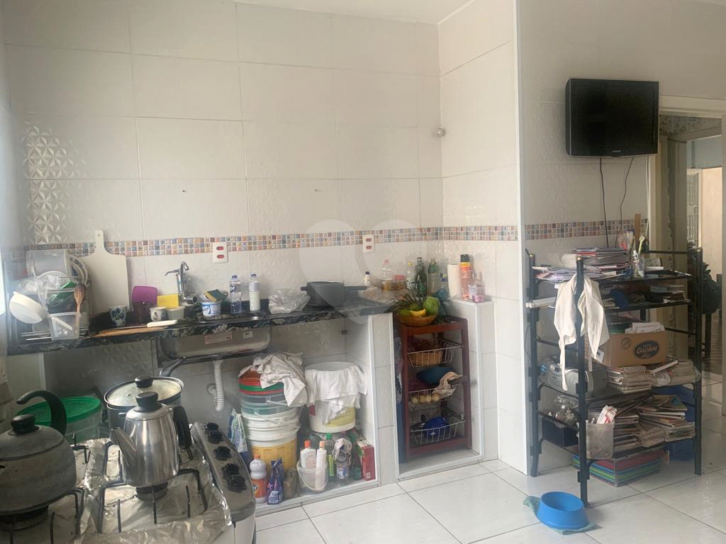 Casa perto do metrô Santos Imigrantes