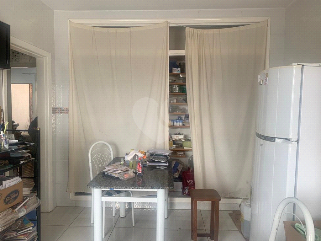 Casa perto do metrô Santos Imigrantes