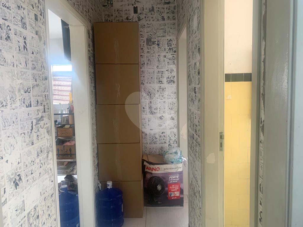 Casa perto do metrô Santos Imigrantes