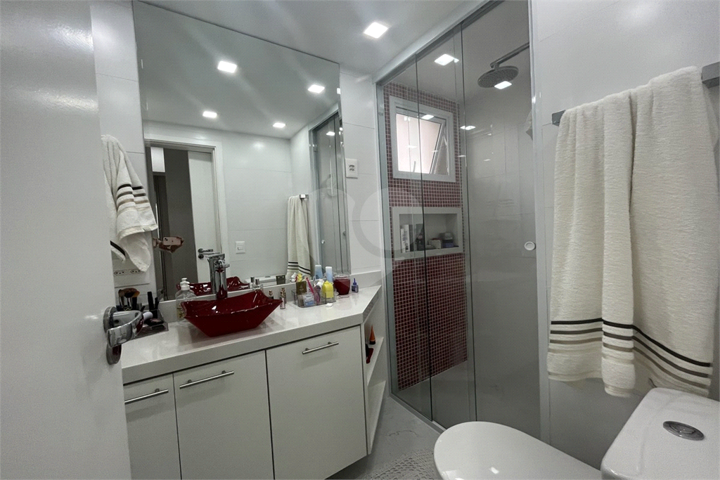 Apartamento garden finamente decorado e acabamento primoroso com 150 m² na Barra Funda, com 2 suítes