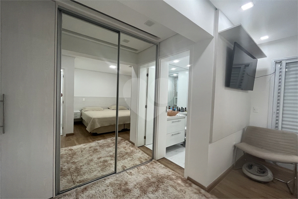Apartamento garden finamente decorado e acabamento primoroso com 150 m² na Barra Funda, com 2 suítes