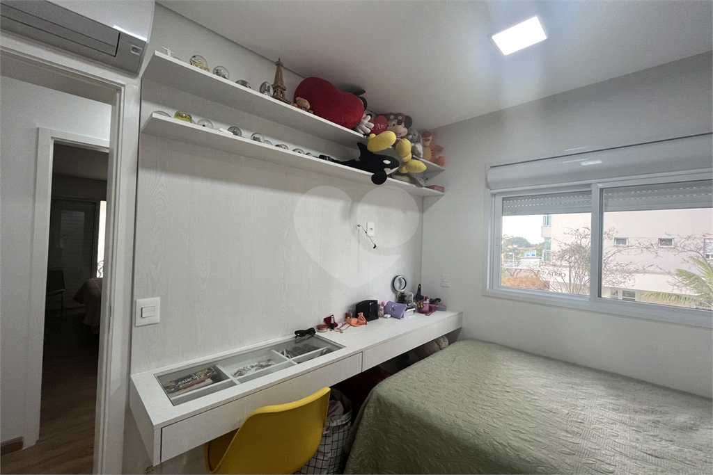 Apartamento garden finamente decorado e acabamento primoroso com 150 m² na Barra Funda, com 2 suítes