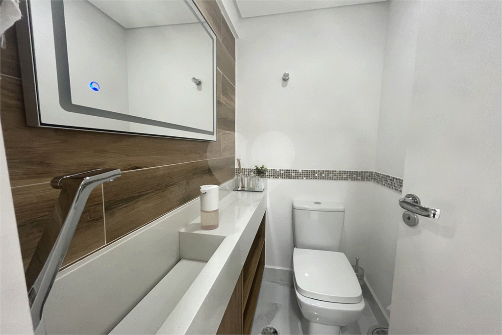 Apartamento garden finamente decorado e acabamento primoroso com 150 m² na Barra Funda, com 2 suítes