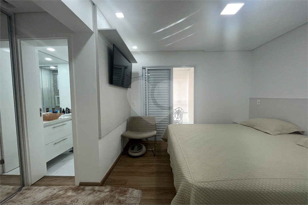 Apartamento garden finamente decorado e acabamento primoroso com 150 m² na Barra Funda, com 2 suítes
