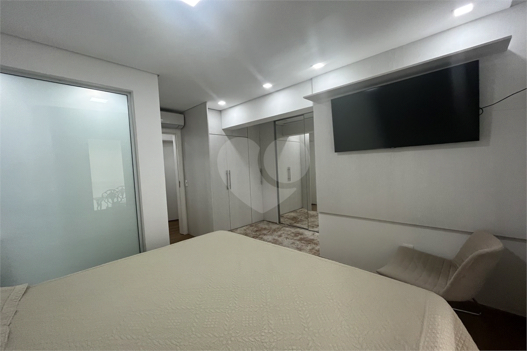 Apartamento garden finamente decorado e acabamento primoroso com 150 m² na Barra Funda, com 2 suítes