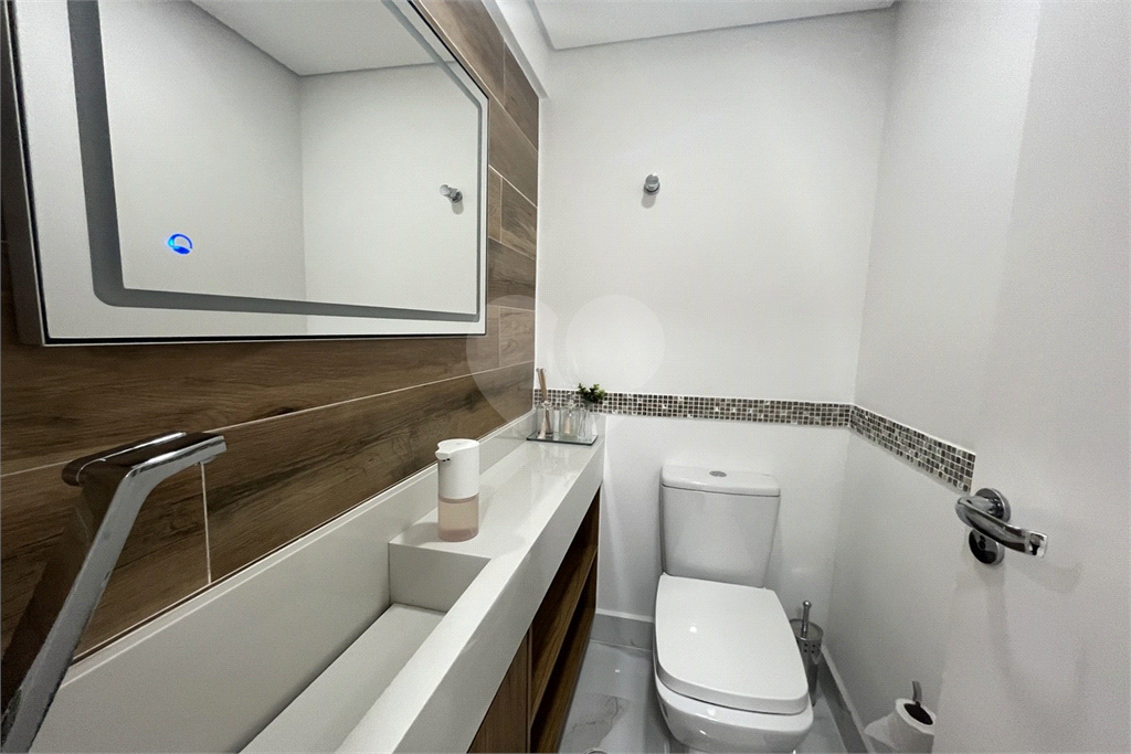 Apartamento garden finamente decorado e acabamento primoroso com 150 m² na Barra Funda, com 2 suítes
