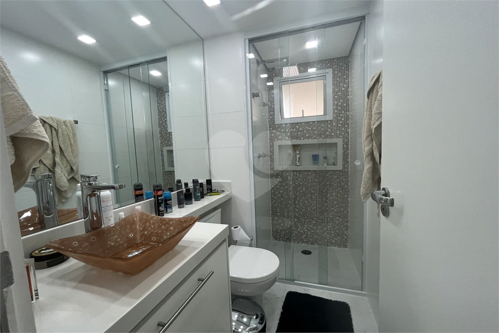 Apartamento garden finamente decorado e acabamento primoroso com 150 m² na Barra Funda, com 2 suítes