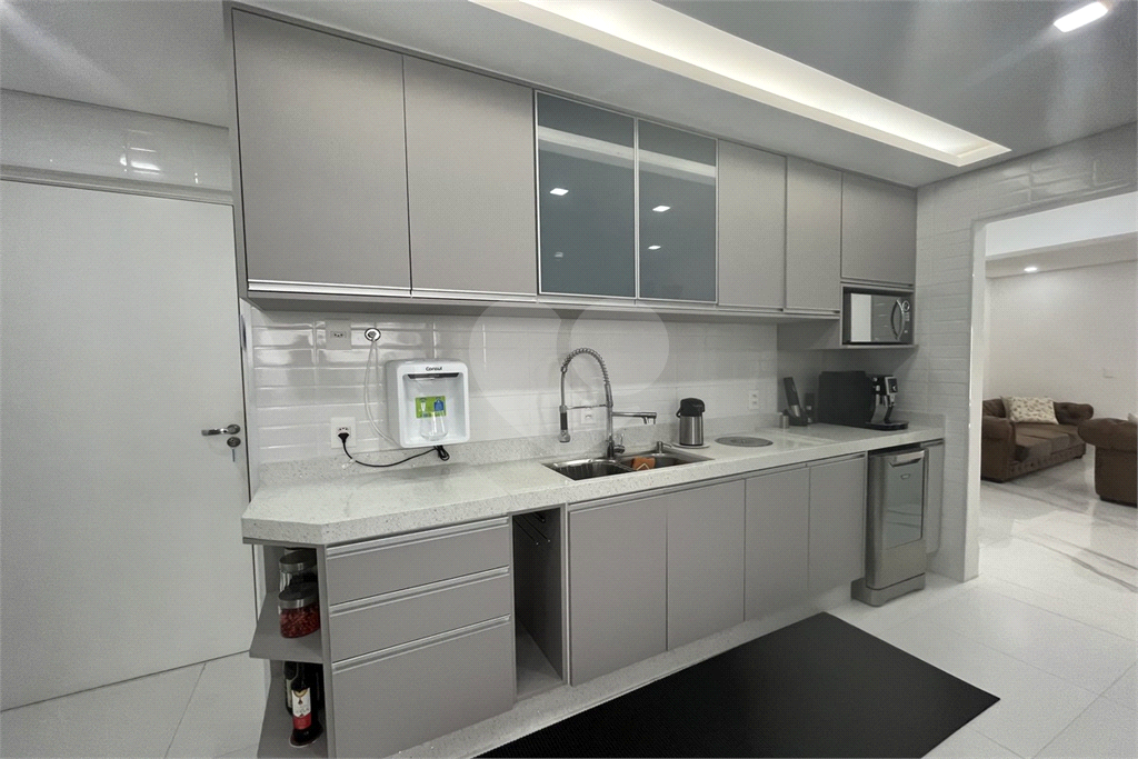 Apartamento garden finamente decorado e acabamento primoroso com 150 m² na Barra Funda, com 2 suítes