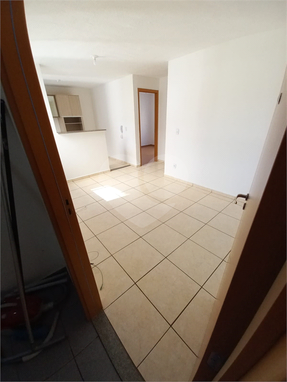 Apartamento à venda com 2 quartos, 41m² - Foto 5