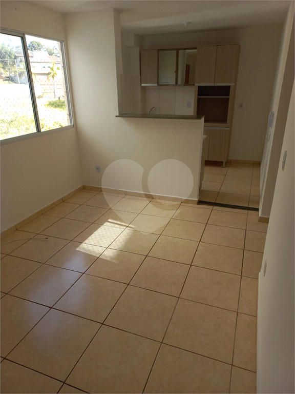 Apartamento à venda com 2 quartos, 41m² - Foto 4