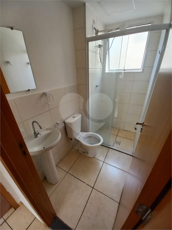 Apartamento à venda com 2 quartos, 41m² - Foto 9