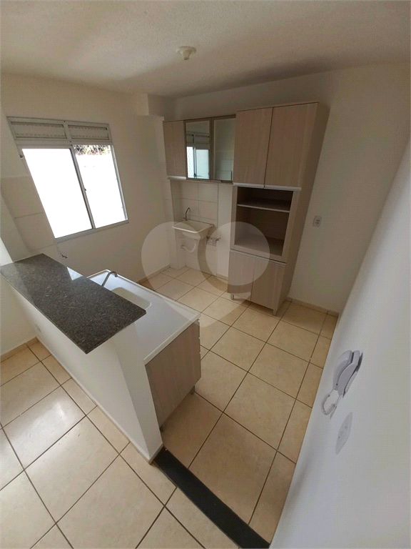 Apartamento à venda com 2 quartos, 41m² - Foto 1