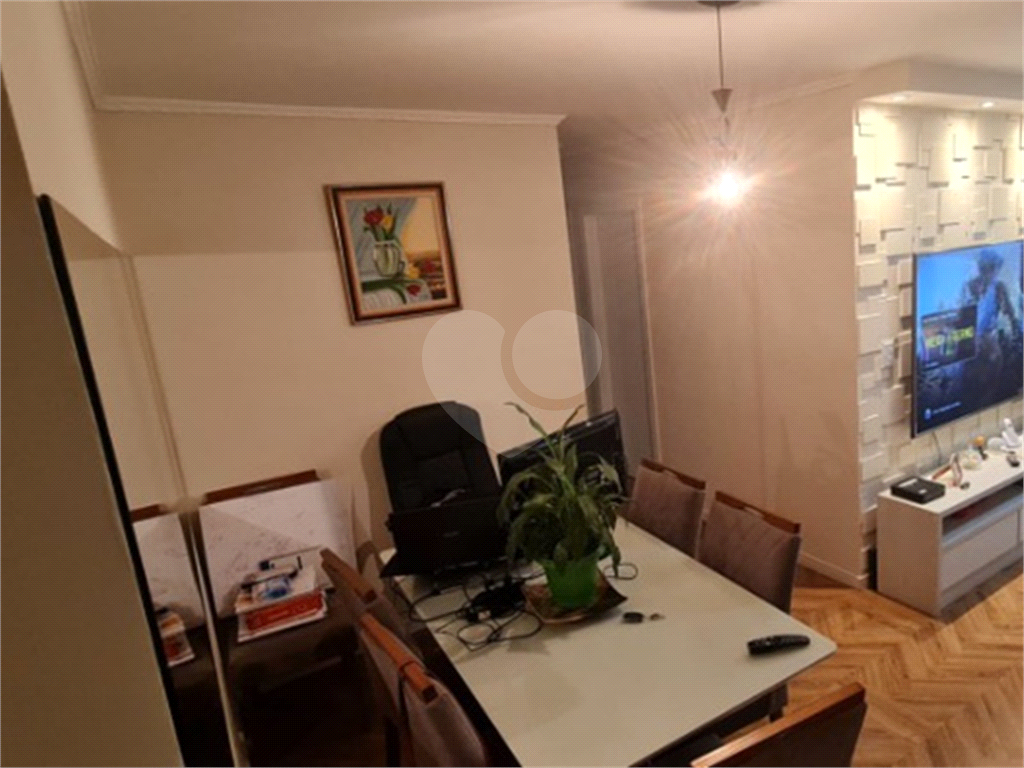 Apartamento à venda com 3 quartos, 69m² - Foto 6