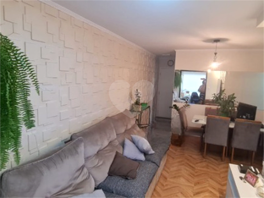 Apartamento à venda com 3 quartos, 69m² - Foto 5