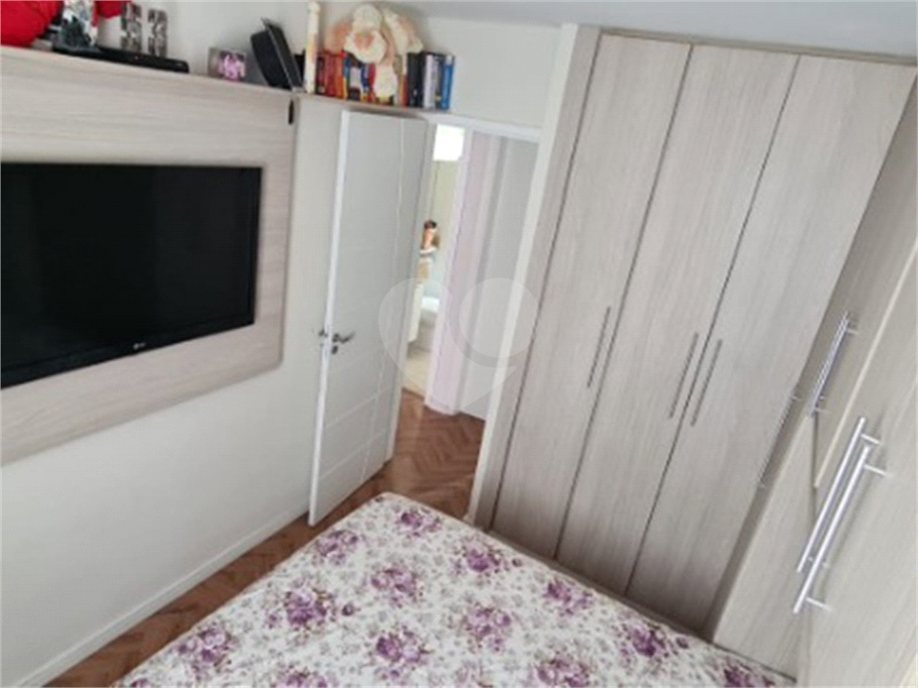 Apartamento à venda com 3 quartos, 69m² - Foto 11