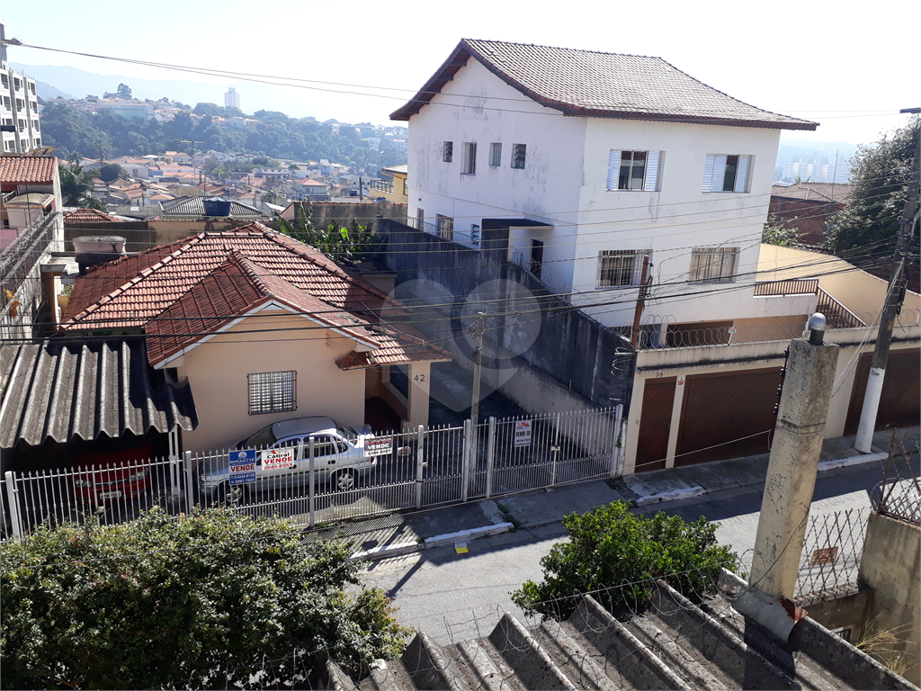 Sobrado à venda com 4 quartos, 300m² - Foto 37