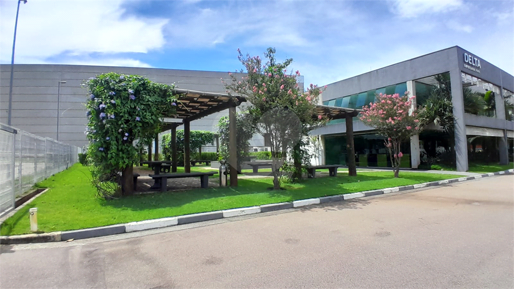 Prédio Inteiro para alugar, 2416m² - Foto 16