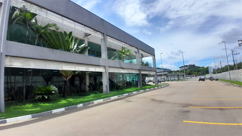 Prédio Inteiro para alugar, 2416m² - Foto 19