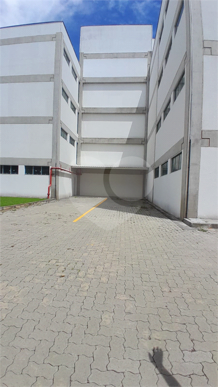 Prédio Inteiro para alugar, 2416m² - Foto 18