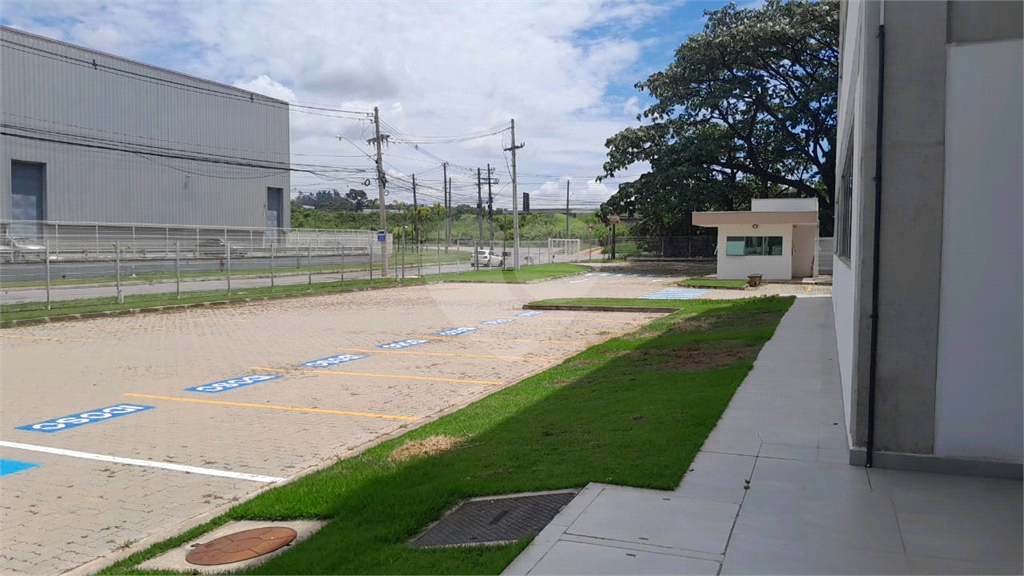 Prédio Inteiro para alugar, 2416m² - Foto 2