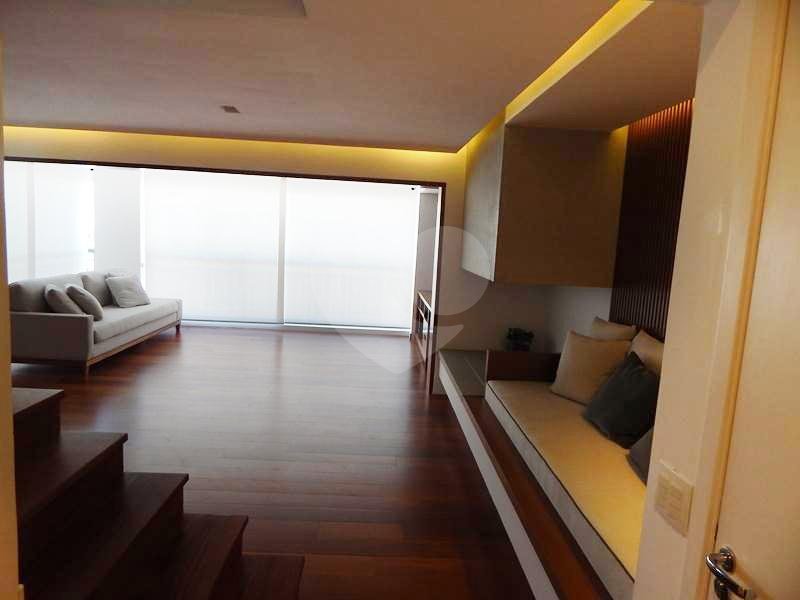 APARTAMENTO - 3 DORMS -3 SUITES - 6 VAGAS - PARA VENDA NA LAPA