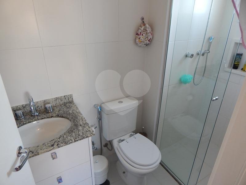 APARTAMENTO - 3 DORMS -3 SUITES - 6 VAGAS - PARA VENDA NA LAPA