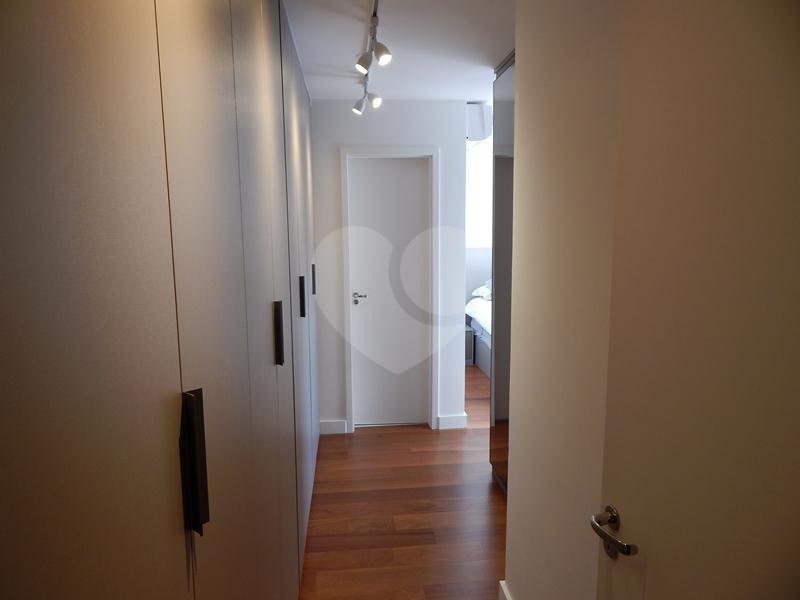 APARTAMENTO - 3 DORMS -3 SUITES - 6 VAGAS - PARA VENDA NA LAPA