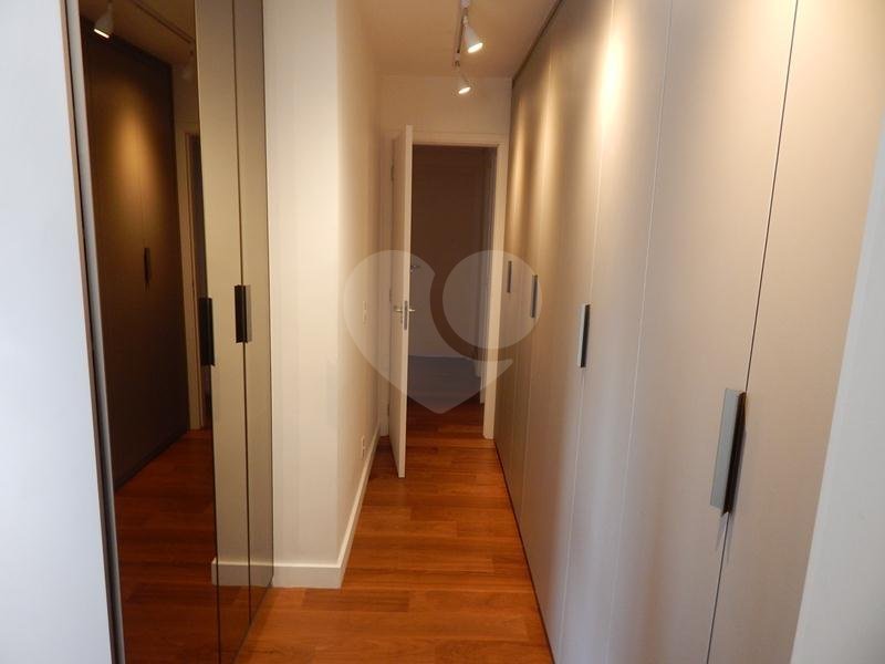 APARTAMENTO - 3 DORMS -3 SUITES - 6 VAGAS - PARA VENDA NA LAPA