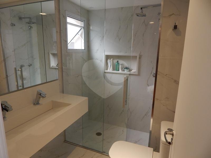APARTAMENTO - 3 DORMS -3 SUITES - 6 VAGAS - PARA VENDA NA LAPA