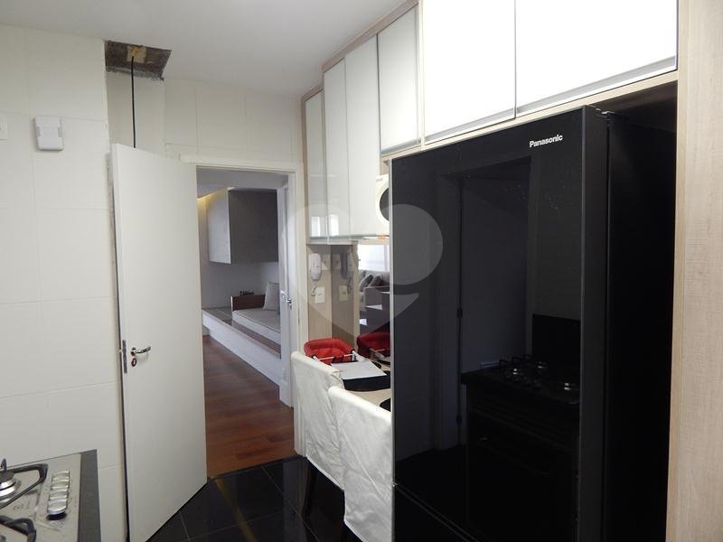 APARTAMENTO - 3 DORMS -3 SUITES - 6 VAGAS - PARA VENDA NA LAPA