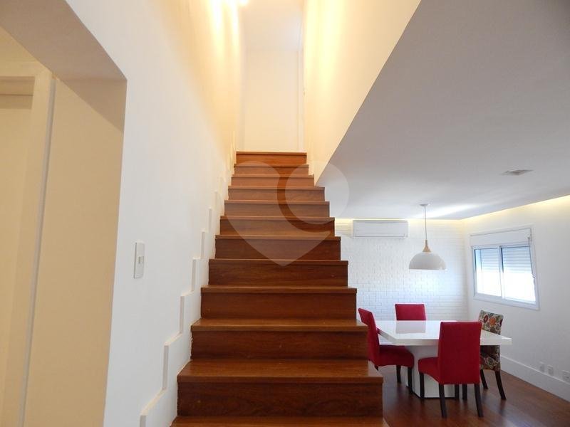 APARTAMENTO - 3 DORMS -3 SUITES - 6 VAGAS - PARA VENDA NA LAPA