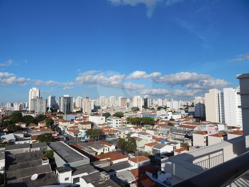 APARTAMENTO - 3 DORMS -3 SUITES - 6 VAGAS - PARA VENDA NA LAPA