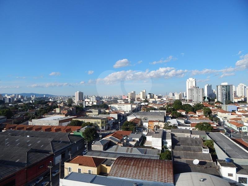 APARTAMENTO - 3 DORMS -3 SUITES - 6 VAGAS - PARA VENDA NA LAPA