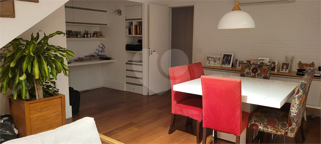 APARTAMENTO - 3 DORMS -3 SUITES - 6 VAGAS - PARA VENDA NA LAPA